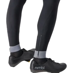Bib Shorts|Wielrenbroeken < Castelli Tutto Nano Fietbroek et Bretel Heren - zwart 010