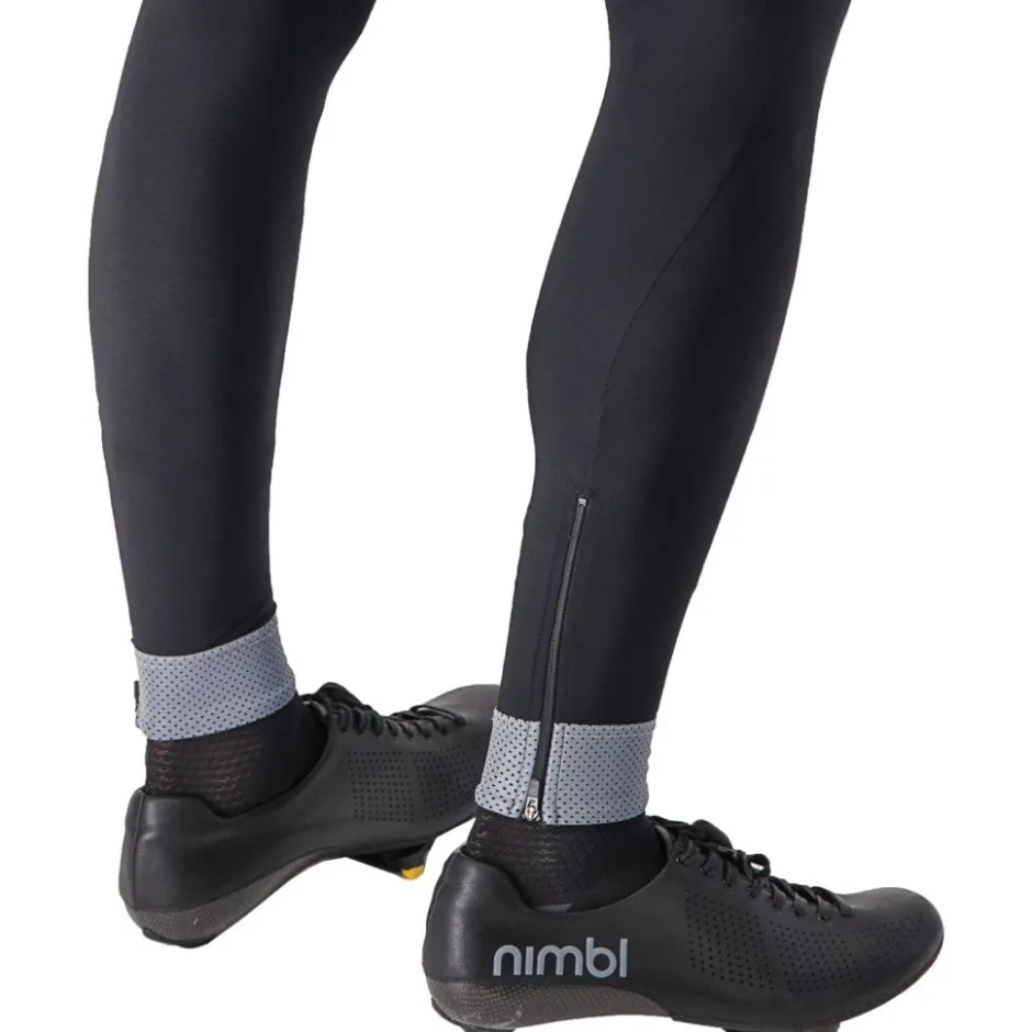 Bib Shorts|Wielrenbroeken < Castelli Tutto Nano Fietbroek et Bretel Heren - zwart 010