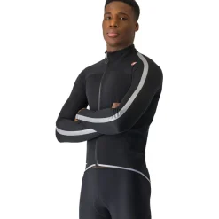 Regenjassen < Castelli Utra Regenja Heren - back/iver refex 010