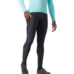 Castelli Unlimited Fietsbroek met Bretels Heren - zwart 010