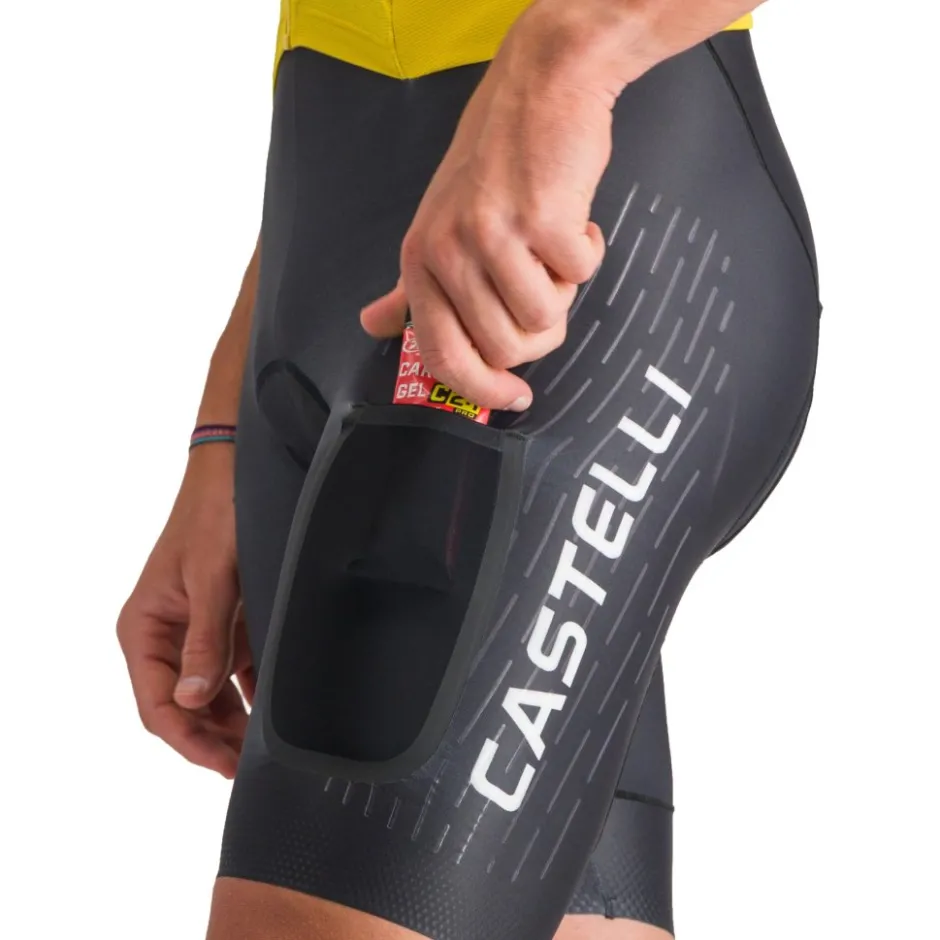 Body'S < Castelli Uniited peeduit Heren - ango ojito/back/ivory 712
