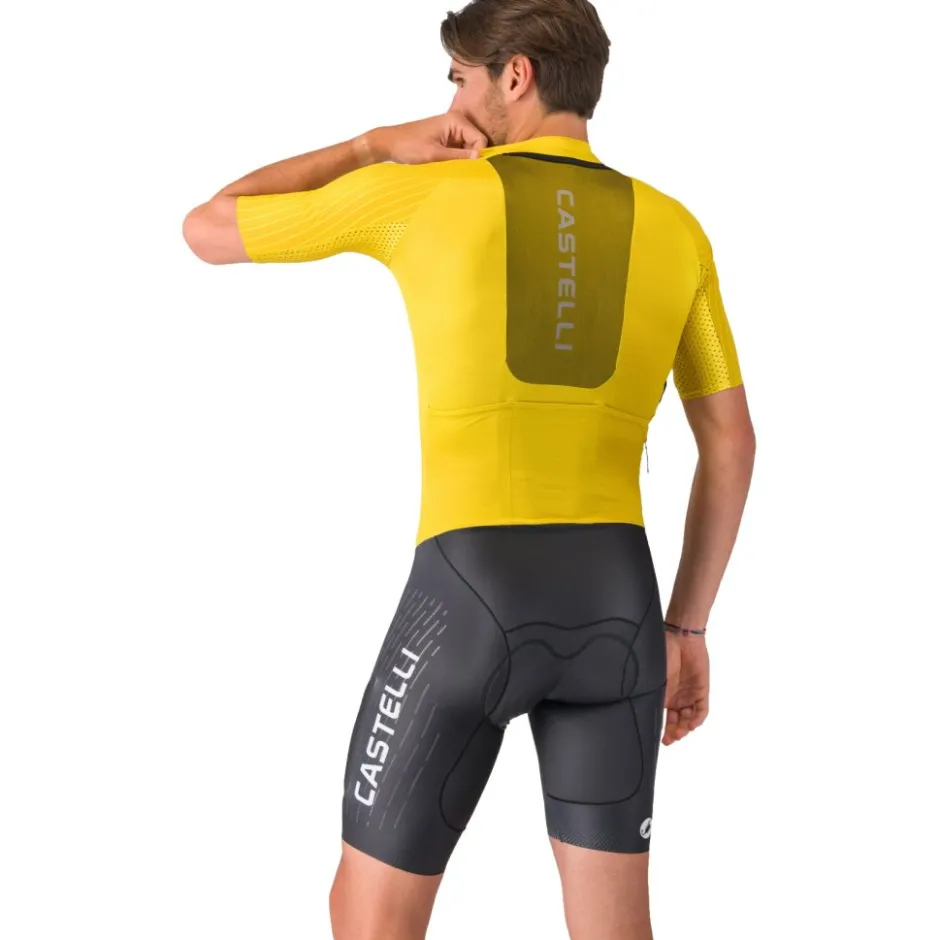 Body'S < Castelli Uniited peeduit Heren - ango ojito/back/ivory 712