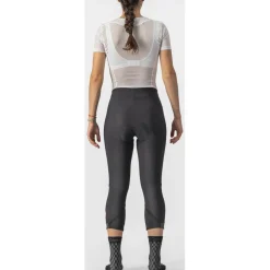 Castelli Velocissima Thermo Knickers Dames - black/black reflex 110