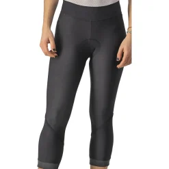 Castelli Velocissima Thermo Knickers Dames - black/black reflex 110