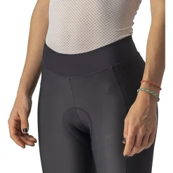 Castelli Velocissima Thermo Knickers Dames - black/black reflex 110