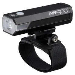Cat Eye Ampp900 Stuurlicht - zwart