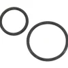 Cat Eye Attachment Straps for Rapid Rear Lights