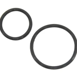 Cat Eye Attachment Straps for Rapid Rear Lights
