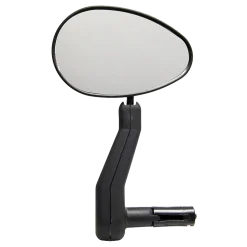 Cat Eye BM 500 G Spiegel - links - zwart