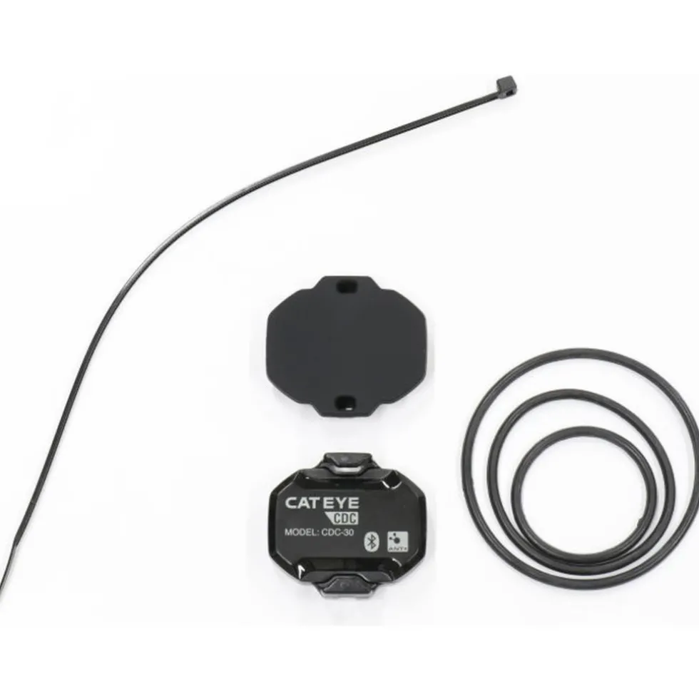 Cat Eye Cadence Meter CDC-30 wireless - black
