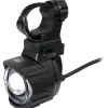 Cat Eye E-Bike Front Light G E100 - black
