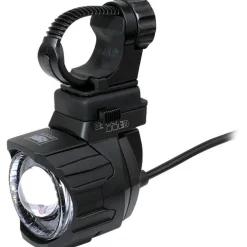 Cat Eye E-Bike Front Light G E100 - black