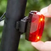 Cat Eye GVolt 60 + Micro G Light Set - black