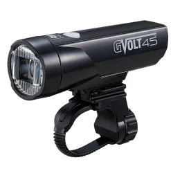 Cat Eye GVolt 45 Voorlichting - zwart