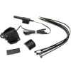Cadanssensoren En Snelheidssensoren < Cat Eye Handlebar Mount with Speed Sensor for Velo 5/8 Computer