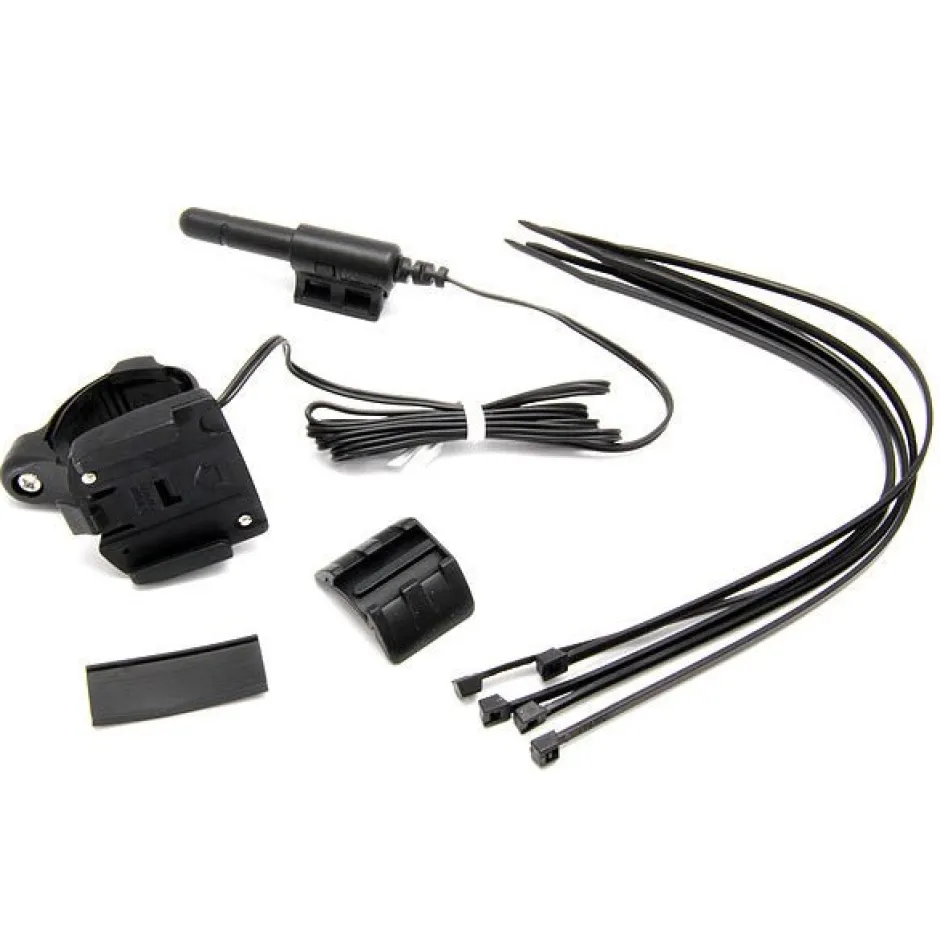 Cadanssensoren En Snelheidssensoren < Cat Eye Handlebar Mount with Speed Sensor for Velo 5/8 Computer