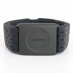 Sporthorloges|Sporthorloges < Cat Eye Hartslagmeter voor de arm OHR-31 - zwart