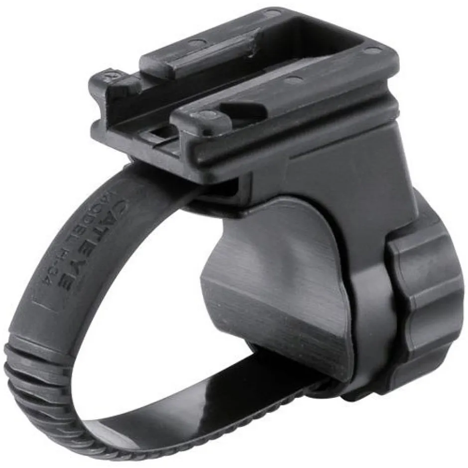 Verlichting Accessoires < Cat Eye H-34 Flex Tight Mounting Bracket