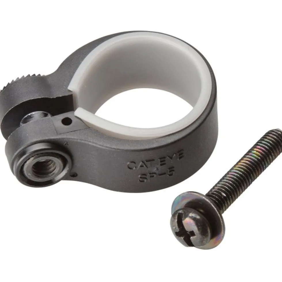 Cat Eye Mounting Clamp for Rear Lights