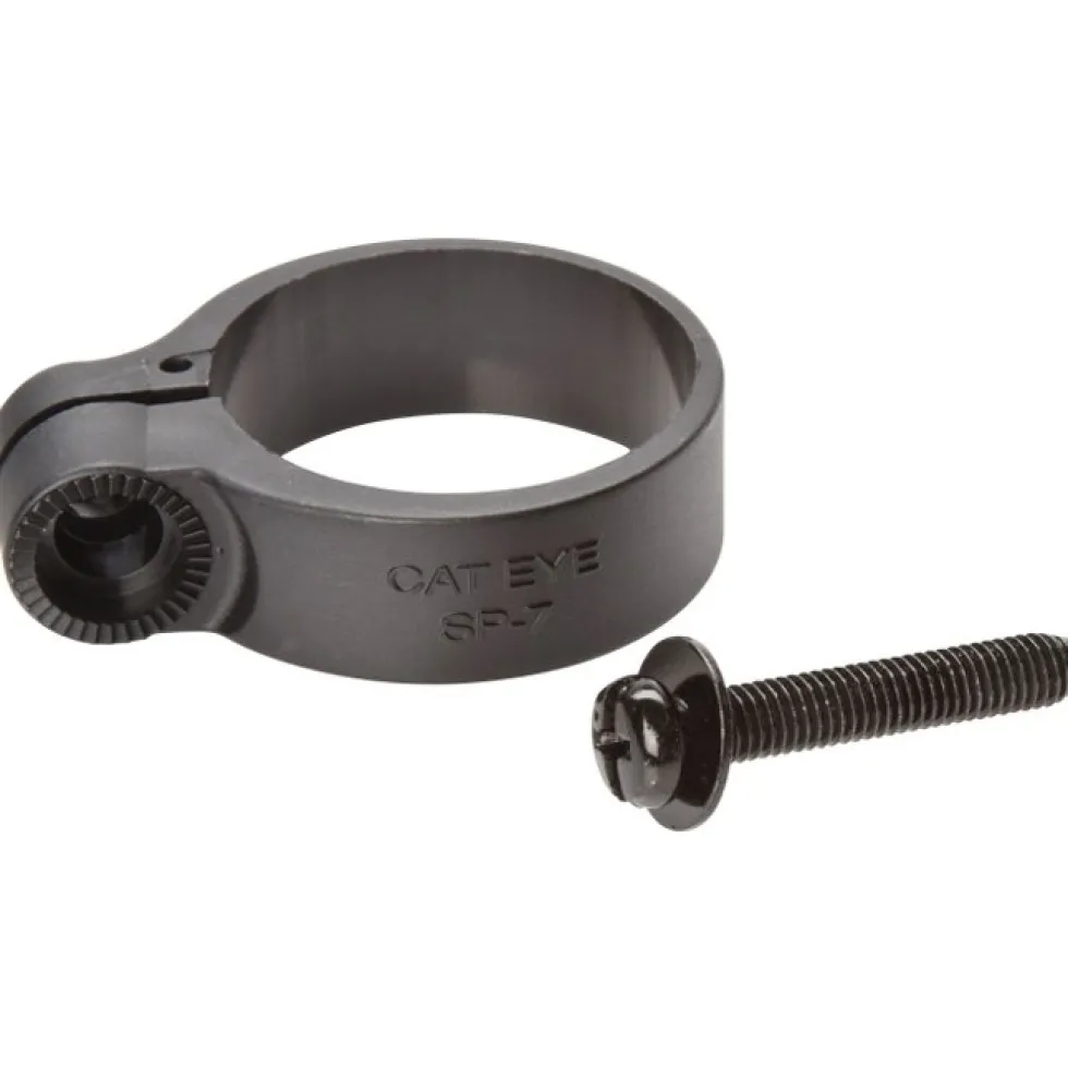 Cat Eye Mounting Clamp for Rear Lights