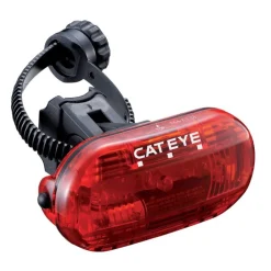 Verlichting|Achterlampen < SP CONNECT Cat Eye Omni 3 G LED Tail Light TL-LD135G