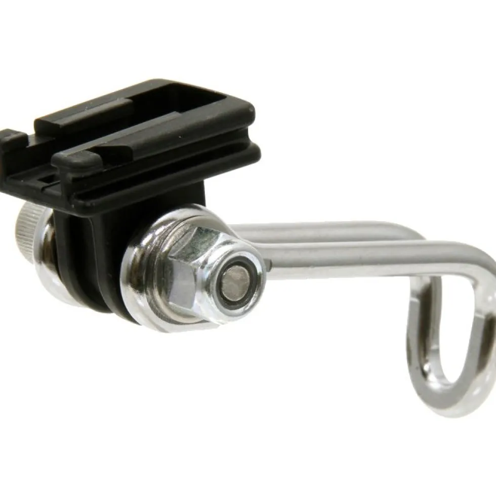 Cat Eye Pole Bracket for Lights
