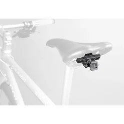 Cat Eye RM-1 Seat Frame Mounting Bracket for Taillights