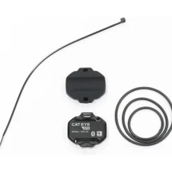 Cat Eye Speed Sensor SPD-30 wireless - black