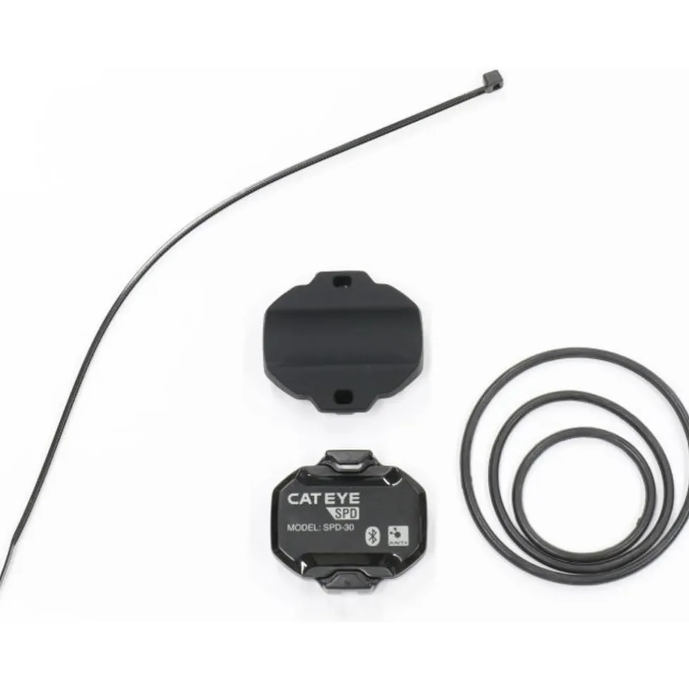 Cat Eye Speed Sensor SPD-30 wireless - black