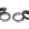 C-Bear Ceramic Bearings Bearing Set for Bottom Bracket Trek BB90 Shimano - Race - bbl-trek-shi-r