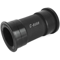 Trapassen < C-Bear Ceramic Bearings Binnenlager Pressfit BB86/92 - SRAM DUB - Gen2 - Race - PF41-86.5/92-DUB - zwart