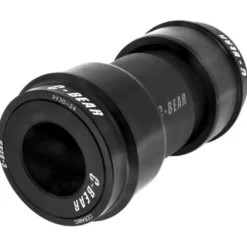 C-Bear Ceramic Bearings Bottom Bracket Pressfit 30 - Shimano, FSA, Race Face, Rotor - MTB/Cyclocross - PF46-68/73-24