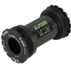 C-Bear keramische lager T47 - Shimano, FSA, Race Face, remschijf - Cyclocross - T47-86-24 - zwart