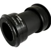 Trapassen < C-Bear Trapas - Ceramic | Gen.2 | Cyclocross | BB386 | PF46-86.5-DUB