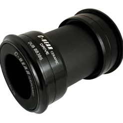 Trapassen < C-Bear Trapas - Ceramic | Gen.2 | Cyclocross | BB386 | PF46-86.5-DUB