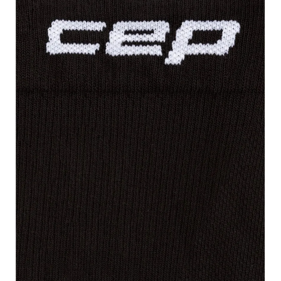 Sokken < CEP Core Recoery Compressiesokken Heren - black