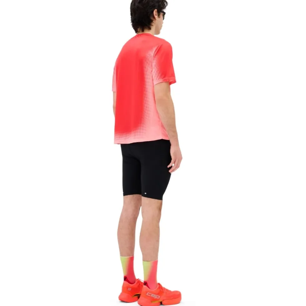 CEP Core Run Compressie Shorts Heren - black