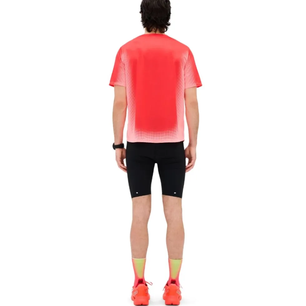 CEP Core Run Compressie Shorts Heren - black