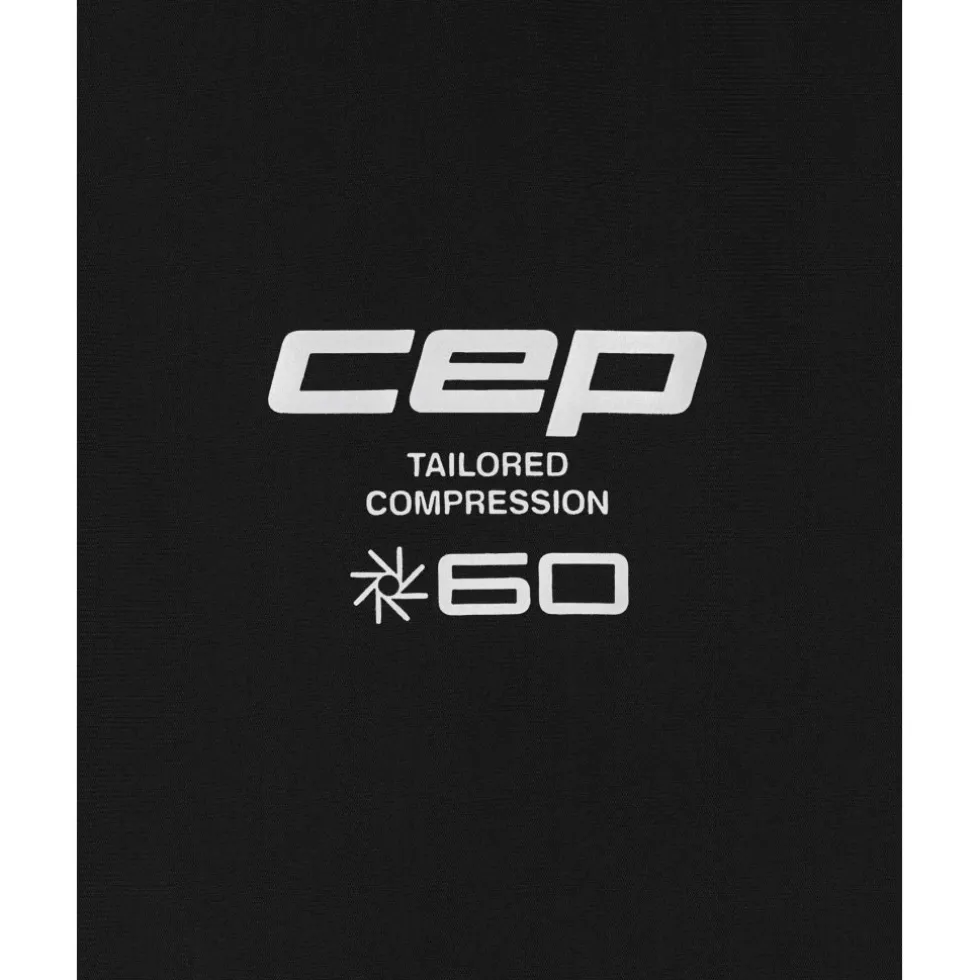 CEP Core Run Compressie Shorts Heren - black