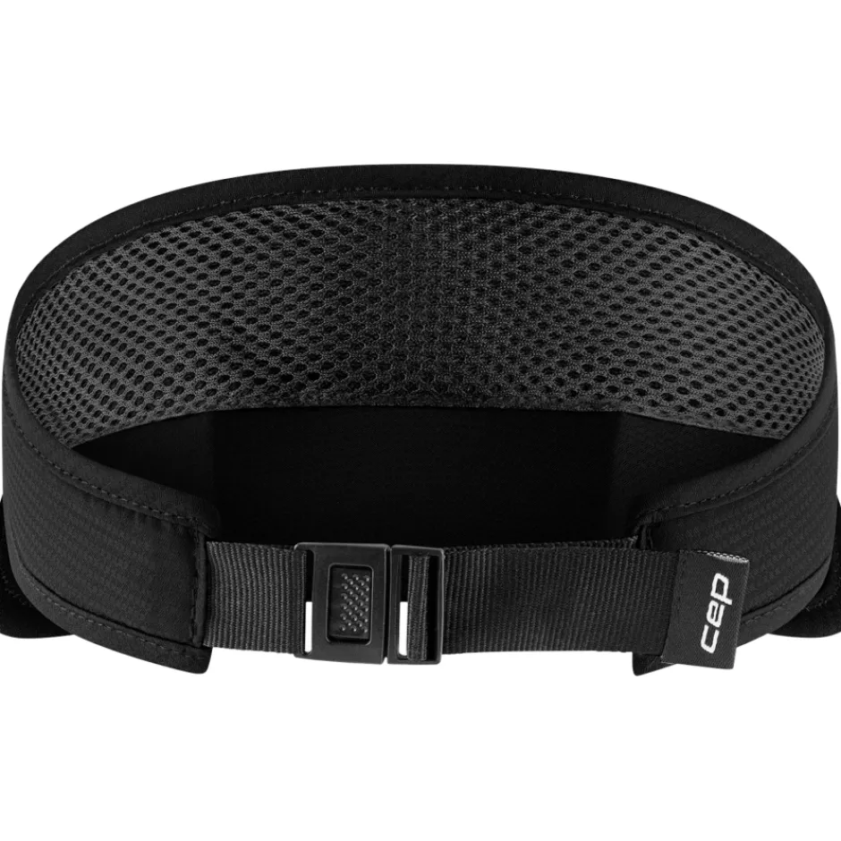 Mutsen < CEP Core Run Foldable Vizier - zwart