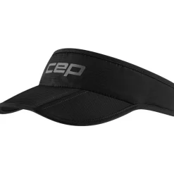 Mutsen < CEP Core Run Foldable Vizier - zwart