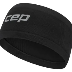 CEP Core Run Hoofdband - zwart