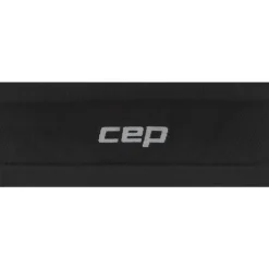 CEP Core Run Hoofdband - zwart