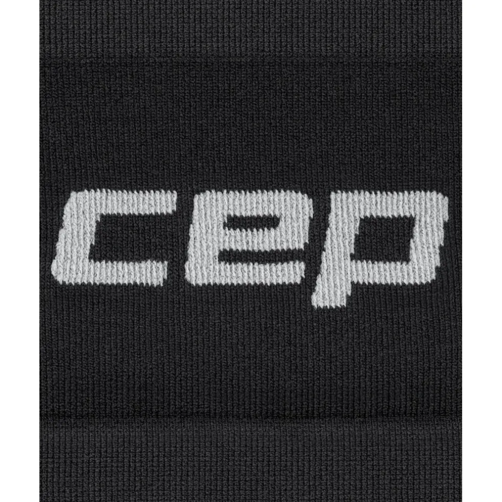 CEP Core Run Hoofdband - zwart