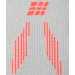 CEP Core Run Kuit-Compressor Dames - grey