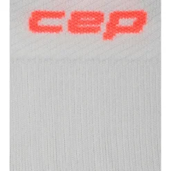 CEP Core Run Kuit-Compressor Dames - grey