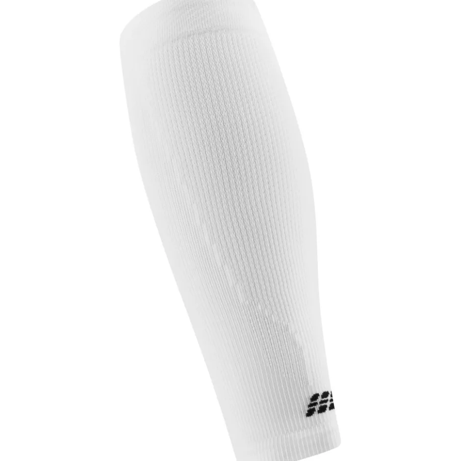Sportbandages & Braces|Sportbandages & Braces < CEP Core Run Kuit-Compressor Dames - wit