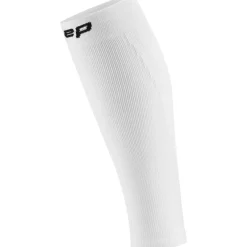 Sportbandages & Braces|Sportbandages & Braces < CEP Core Run Kuit-Compressor Dames - wit