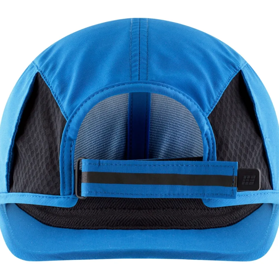 CEP Core Run Pet - blauw