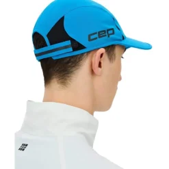 CEP Core Run Pet - blauw
